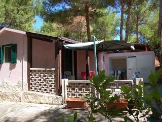 Apartment Wohnung in Vieste mit Privatparkplatz by Interhome - 0