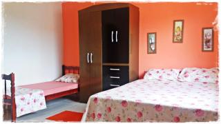 Apt. de Setiba - HOSPEDARIA OCA RUCA - Guarapari - 9