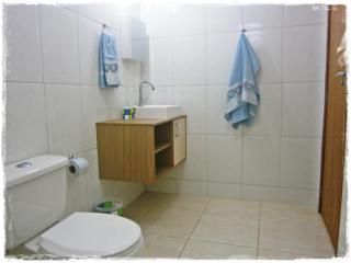 Apt. de Setiba - HOSPEDARIA OCA RUCA - Guarapari - 1