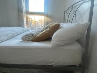 Shoreditch Apartment - 8