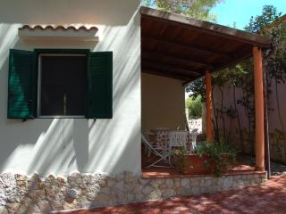 Apartment Wohnung in Vieste mit Grill by Interhome - 4