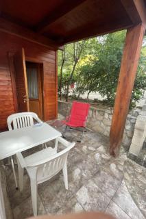 Apartment Wohnung 'Baita4' mit Whirlpool by Interhome - 6