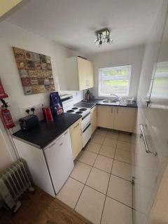 207 Millstream on beautiful wild Glan Gwna Park - 1