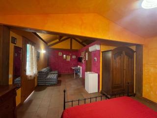 Holiday Home Chalet Baita by Interhome - 6