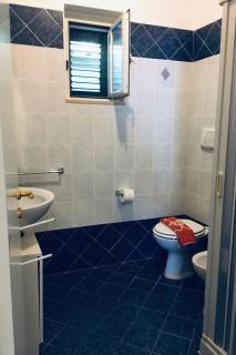 Apartment Gemütliche Wohnung in Vieste mit Grill by Interhome - 2