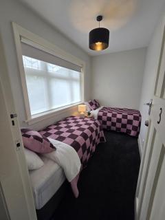 Central City House - 5 rooms, 10 people - 5