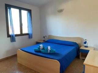 Apartment Wohnung in Budoni mit Außenterrasse by Interhome - 0