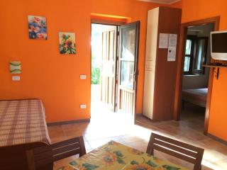 Apartment Wohnung in Vieste mit privatem Garten by Interhome - 1