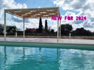 Holiday Home Villa Gioena mit Pool by Interhome - 8