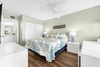 Harbor Towers 3rd Fl 2 Bedroom - 2