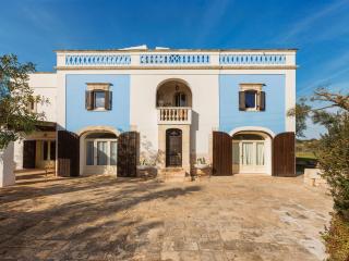 Holiday Home Antike Villa mit privatem Pool- Spa und türkischem Bad by Interhome - 2