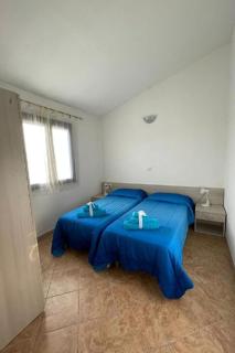 Apartment 400 Meter vom Meer entfernt by Interhome - 1