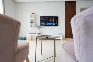 Ocean Pearl Luxury Stay by Sea - 1