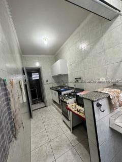 Apartamento de frente para praia - 7