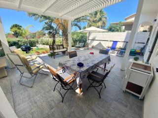 Holiday Home Villa Oasi- 50 m vom Strand entfernt- klimatisiert by Interhome - 8