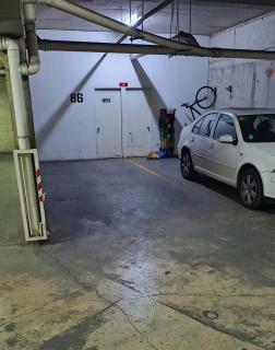 Cómodo y central departamento en Talca, barrio Oriente - 5