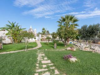 Holiday Home Trullo für Ferien in Apulien by Interhome - 5