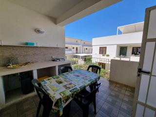 Apartment Wohnung in Punta Secca by Interhome - 2