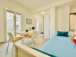 Apartment Casa La Mamà- Strand 150 m entfernt by Interhome - 5