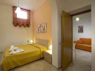 Apartment Appartement in Trapani mit Terrasse und Garten by Interhome - 8