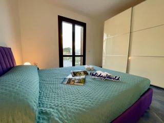 Apartment Casa Sterlizia bei Holiday World by Interhome - 5