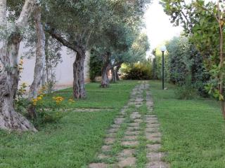 Apartment Appartement in Marsala mit gemeinschaftlichem Pool- Grill und Garten by Interhome - 7