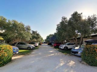 Apartment Appartement in Marsala mit gemeinschaftlichem Pool- Grill und Garten by Interhome - 1