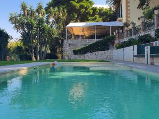 Holiday Home Villa Tommaso Maruggi Jacuzzi und privater Pool by Interhome - 4