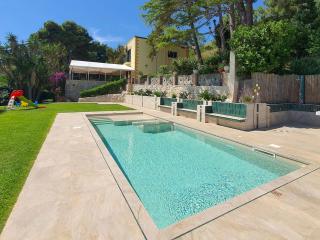 Holiday Home Villa Tommaso Maruggi Jacuzzi und privater Pool by Interhome - 2