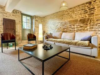 Family House In The Heart Of Burgundy - 9