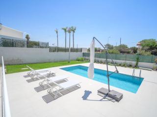 Holiday Home Aloe- Villa mit Pool in Marina di Ragusa by Interhome - 2