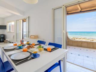 Apartment Numa- Wohnung am Strand - Punta Secca by Interhome - 9