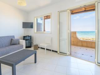 Apartment Numa- Wohnung am Strand - Punta Secca by Interhome - 2