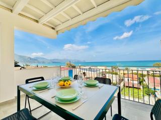 Apartment Sea Life Giulia- 200 m vom Strand entfernt by Interhome - 0
