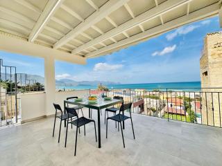 Apartment Sea Life Giulia- 200 m vom Strand entfernt by Interhome - 9