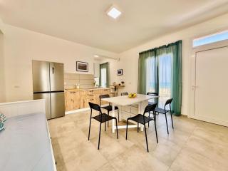 Apartment Sea Life Giulia- 200 m vom Strand entfernt by Interhome - 4