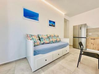 Apartment Sea Life Giulia- 200 m vom Strand entfernt by Interhome - 1