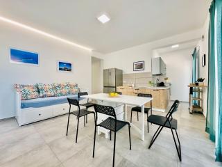 Apartment Sea Life Giulia- 200 m vom Strand entfernt by Interhome - 2