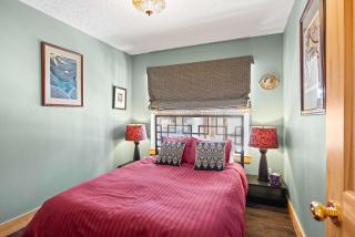 Views and hot tub 3br home - 2