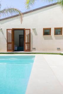 Holiday Home Villa in Sizilien am Meer mit beheiztem Pool by Interhome - 7