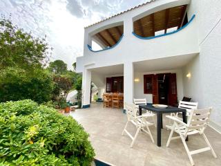 Apartment Villa Sao- Scopello- Punta Pispisa by Interhome - 9