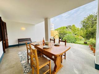 Apartment Villa Sao- Scopello- Punta Pispisa by Interhome - 7