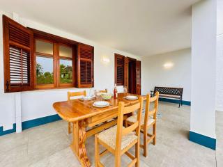 Apartment Villa Sao- Scopello- Punta Pispisa by Interhome - 6