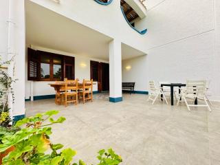 Apartment Villa Sao- Scopello- Punta Pispisa by Interhome - 1