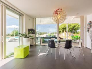 Holiday Home Anthea- Villa mit Pool und Fußball-Tennisplatz nur wenige Kilometer vom Strand by Interhome - 7