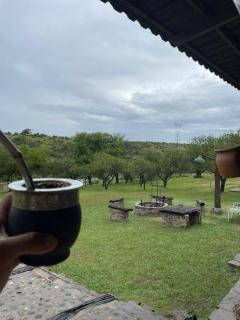 La Vision, Casa de campo - 6