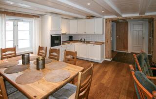 Lovely Home In Sjusjøen With Sauna - 7