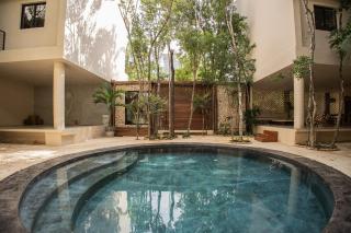 Homa KAH Lifestyle apartments, Pool, Rooftop & Gym - 3