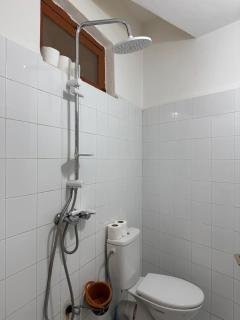 Comfortable 1-Bedroom Apartment - Kitchen & Dining - Agadir Tassila - 2