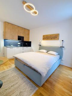 Skiapartment Emily - 5